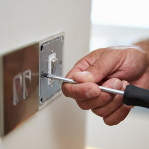 petite électricité
