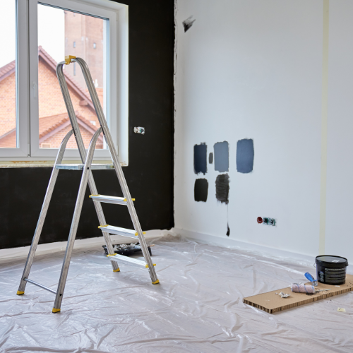 peinture